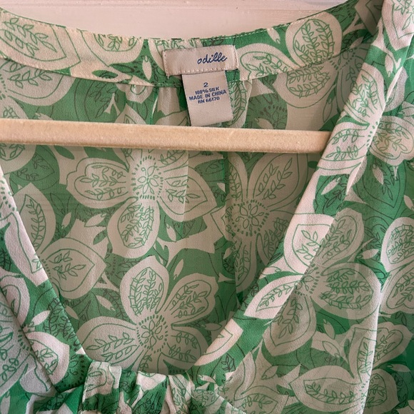 Anthropologie/Odille top ASO Gilmore Girls - Picture 3 of 3